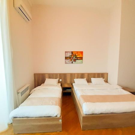 Liman Hotel Baku Luaran gambar