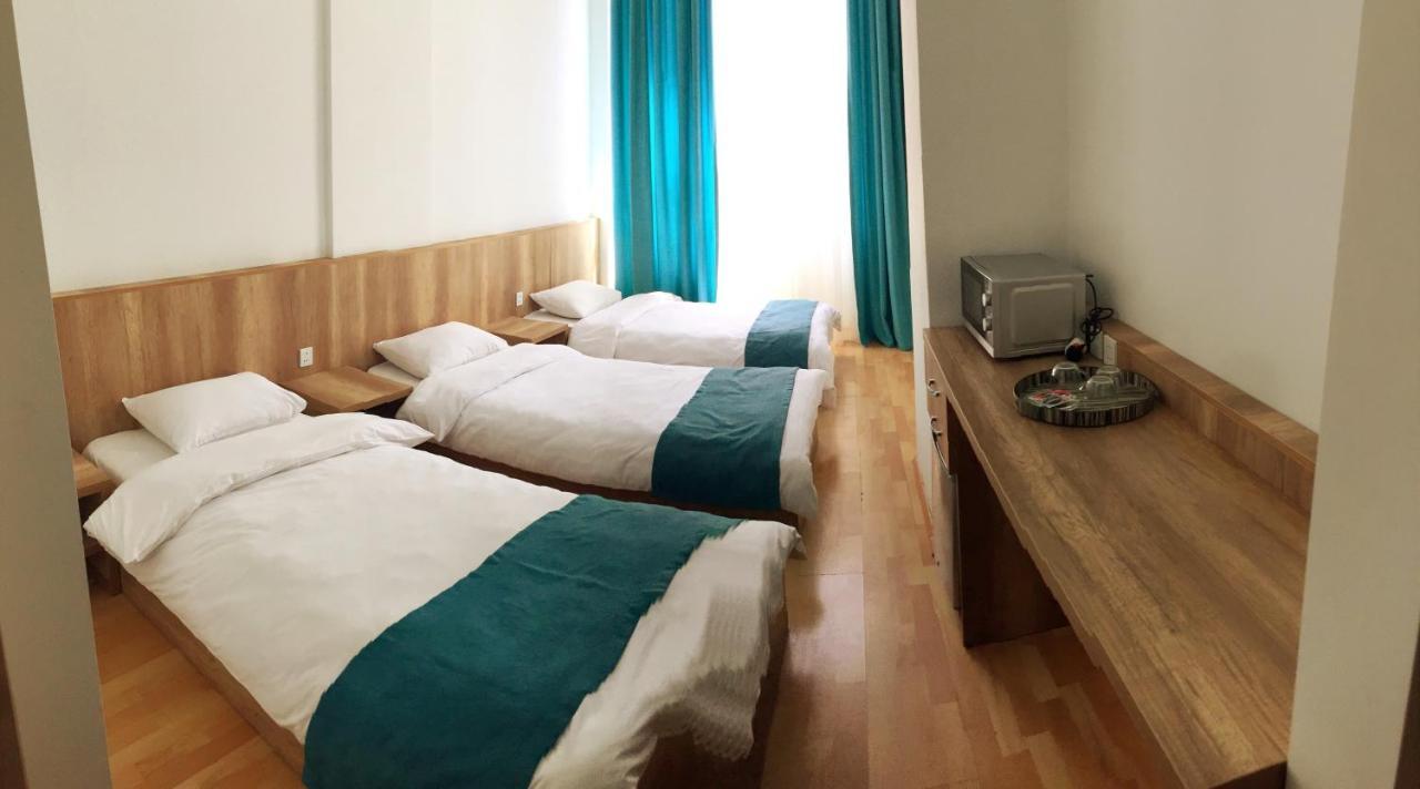 Liman Hotel Baku Luaran gambar