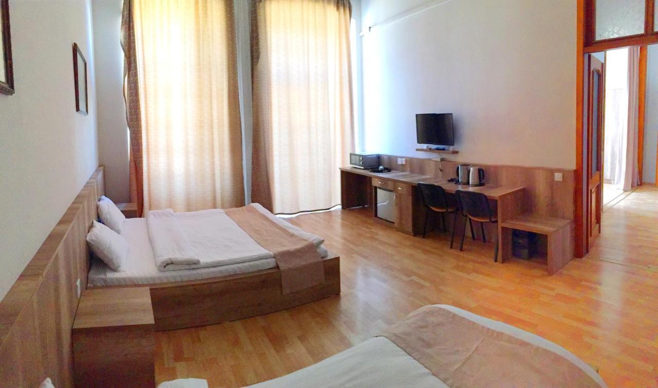 Liman Hotel Baku Luaran gambar