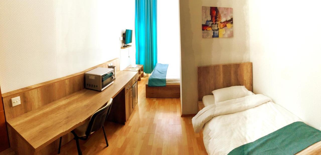 Liman Hotel Baku Luaran gambar