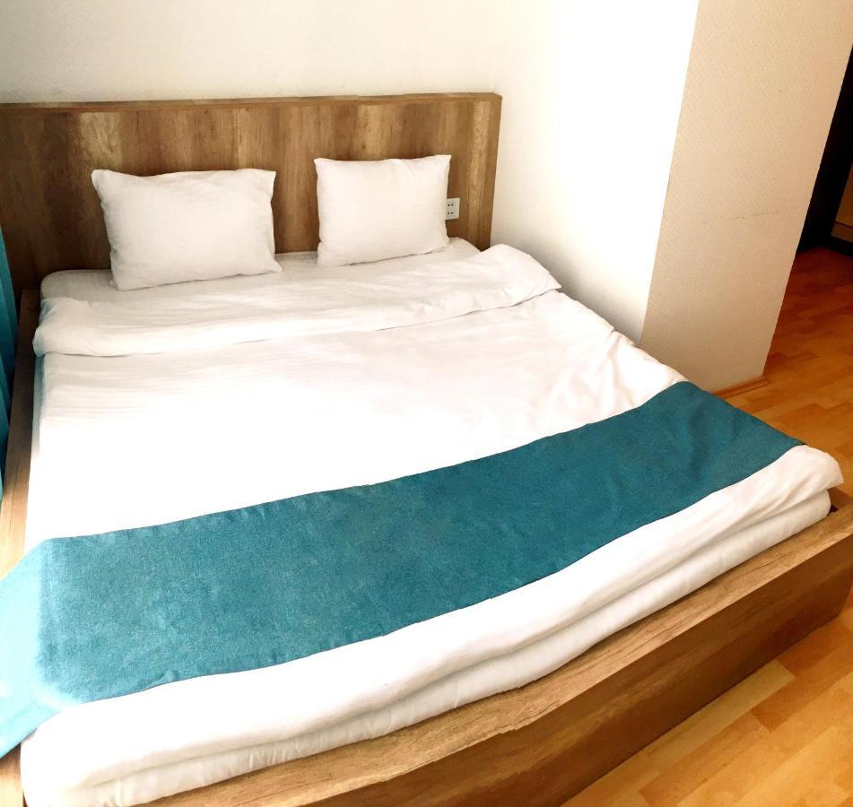 Liman Hotel Baku Luaran gambar