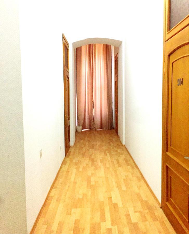 Liman Hotel Baku Luaran gambar