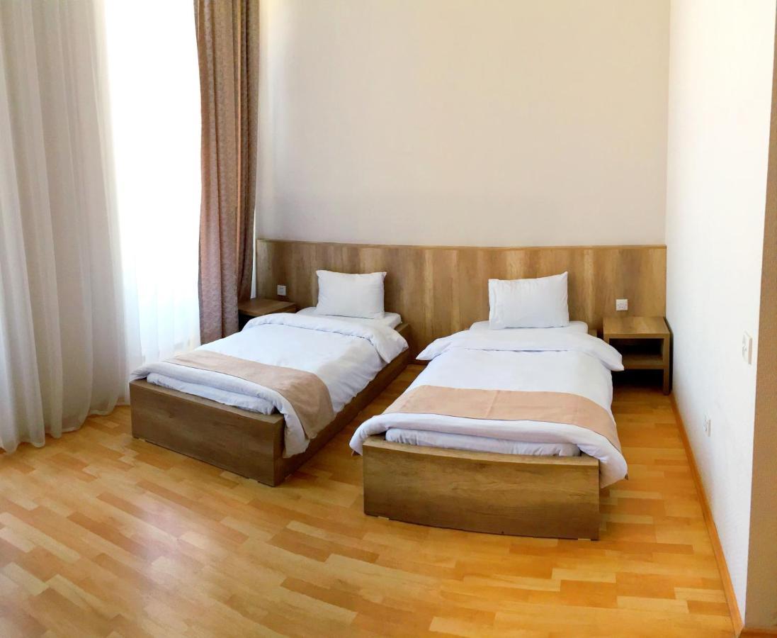 Liman Hotel Baku Luaran gambar