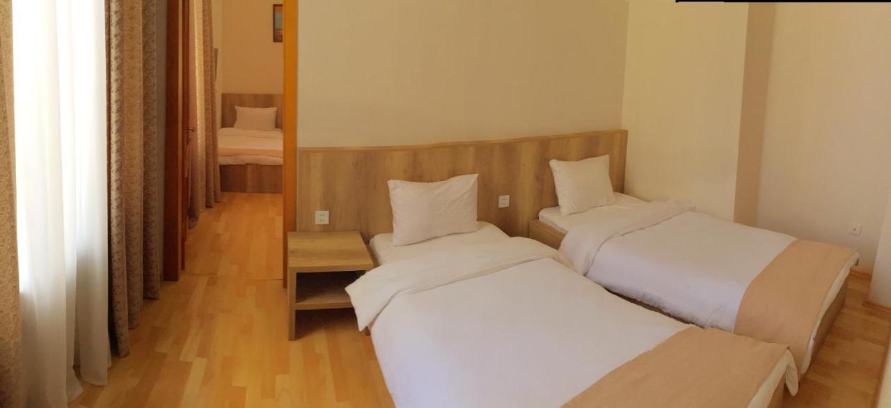 Liman Hotel Baku Luaran gambar