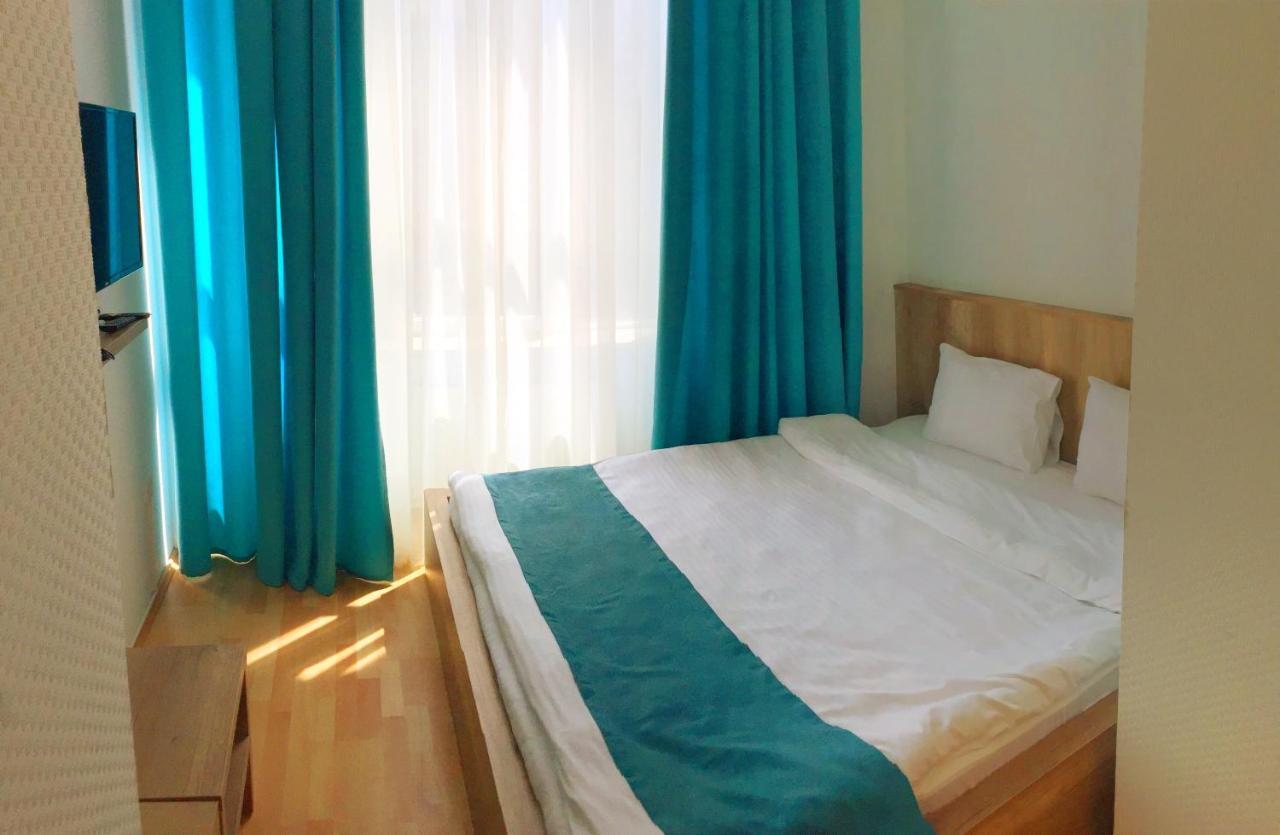 Liman Hotel Baku Luaran gambar