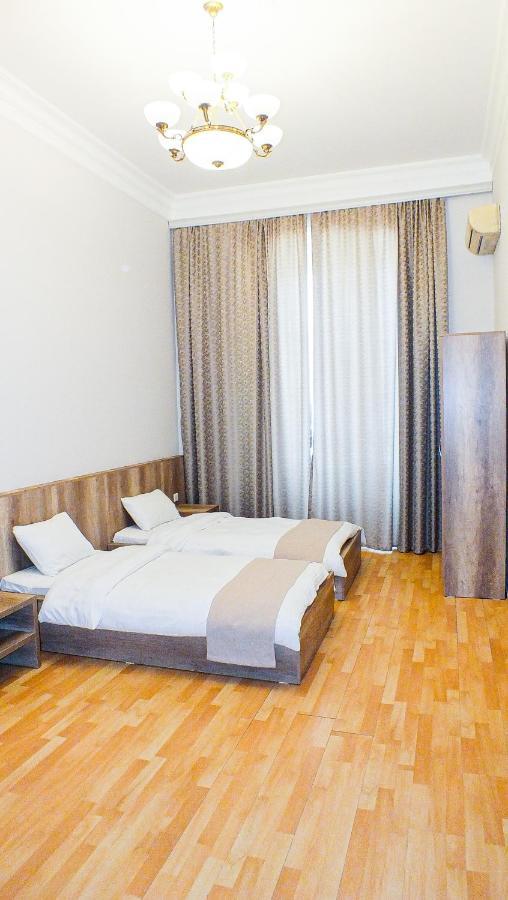 Liman Hotel Baku Luaran gambar