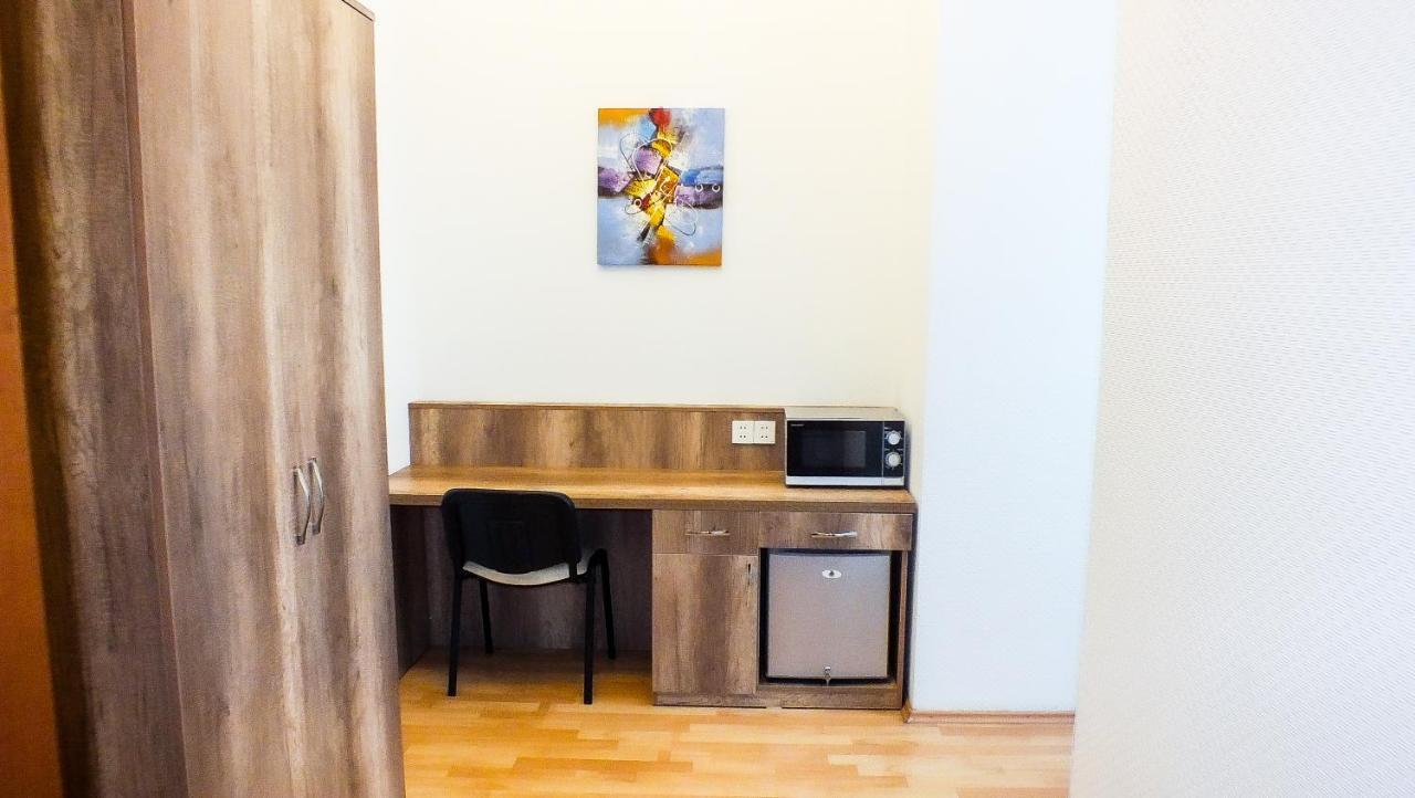 Liman Hotel Baku Luaran gambar