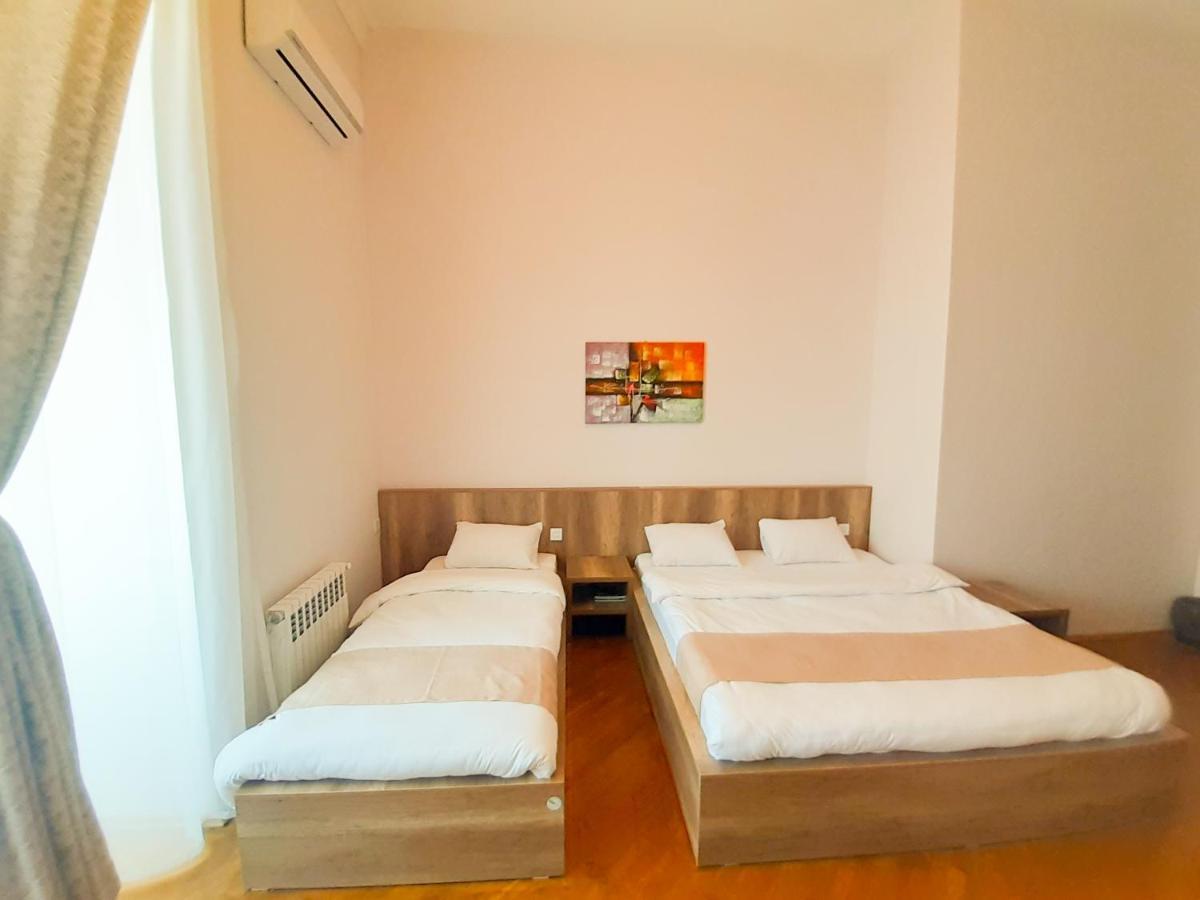 Liman Hotel Baku Luaran gambar