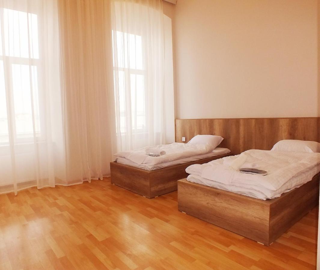 Liman Hotel Baku Luaran gambar
