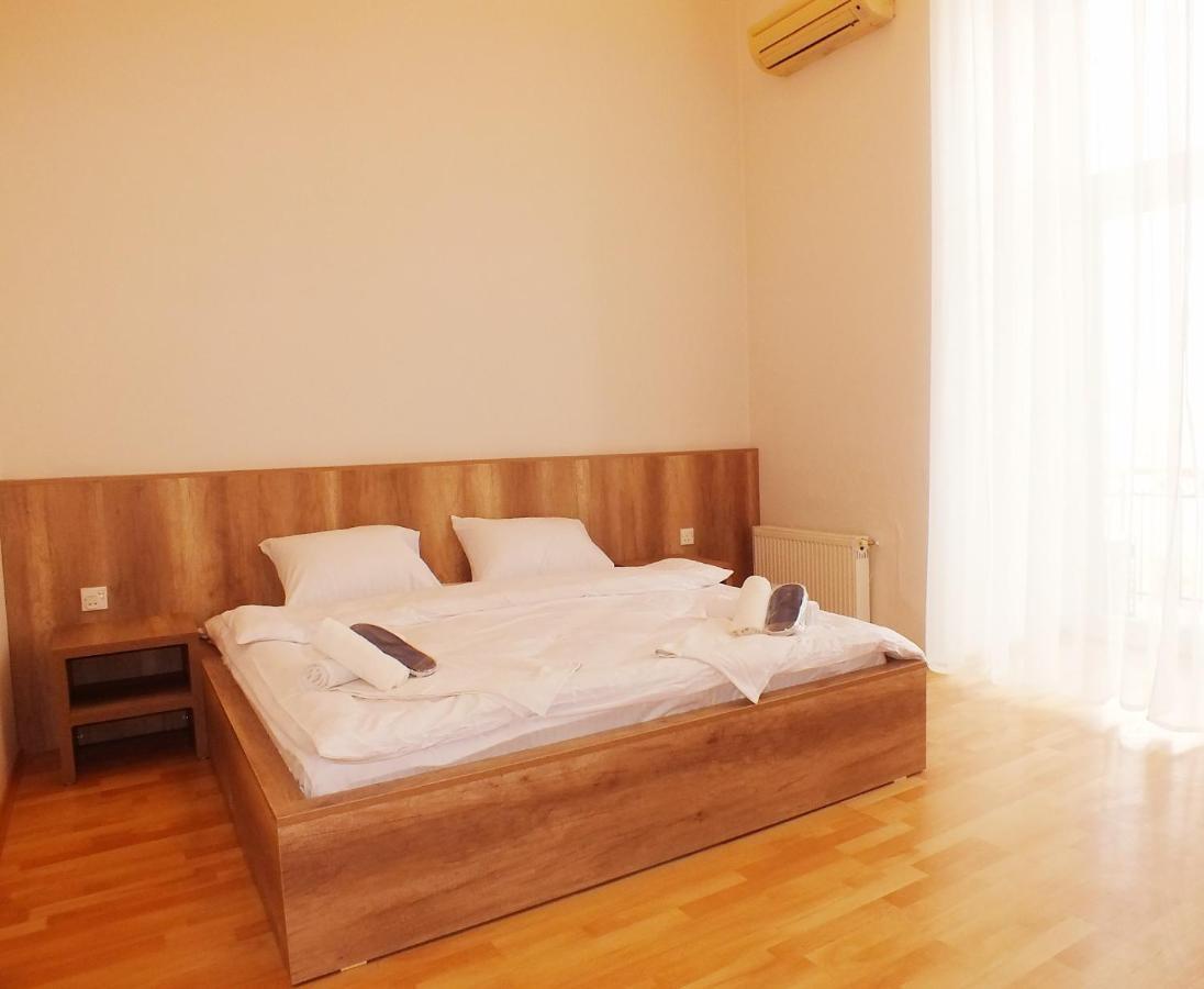 Liman Hotel Baku Luaran gambar