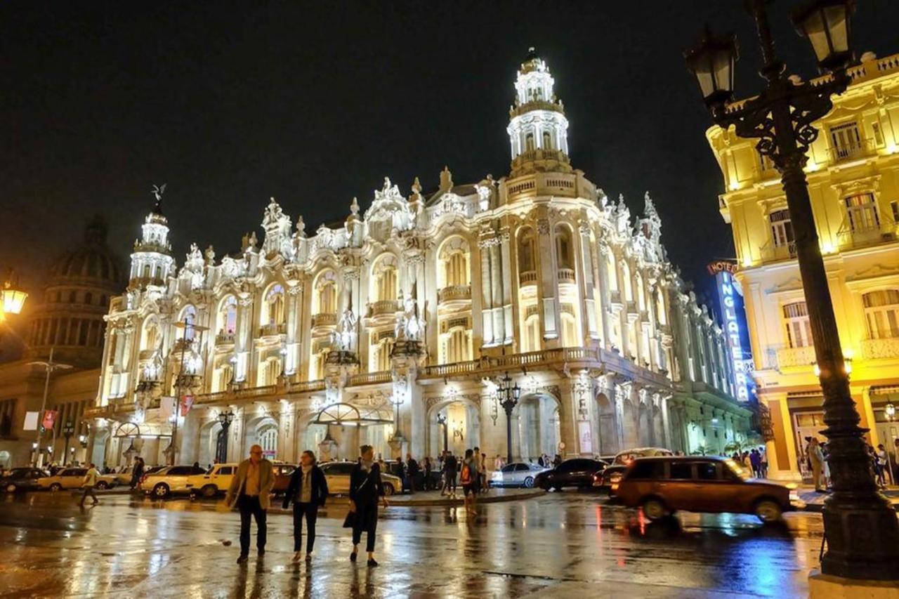 Liman Hotel Baku Luaran gambar